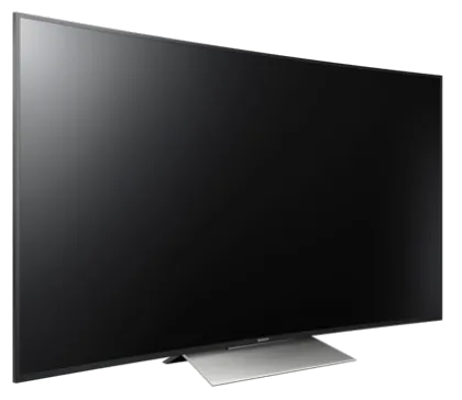 Замена сигнальной платы Sony KD-55SD8505