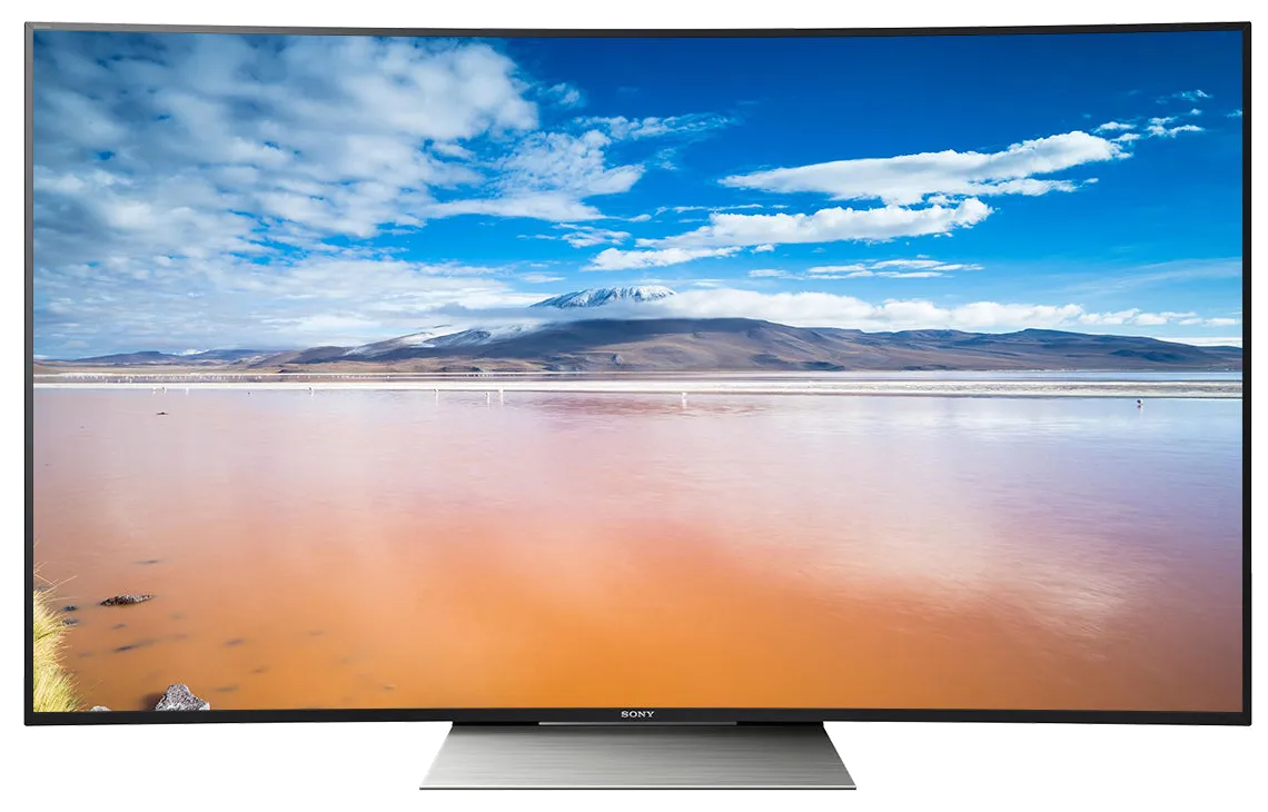 Замена сигнальной платы Sony KD-55SD8507