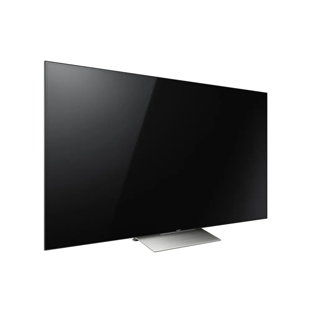 Замена сигнальной платы Sony KD-55XD8005