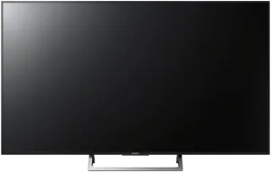Замена сигнальной платы Sony KD-55XE8599