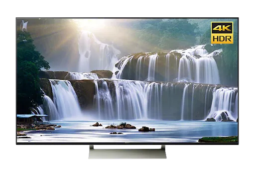 Замена сигнальной платы Sony KD-55XE9305