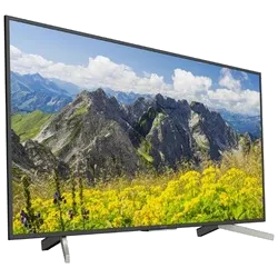 Замена сигнальной платы Sony KD-65X8508B