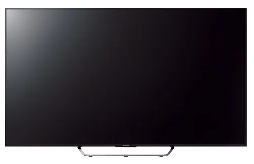 Замена сигнальной платы Sony KD-65X8509C