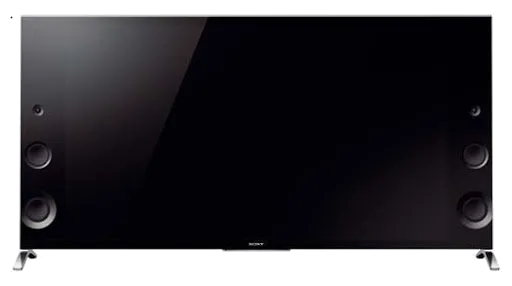 Замена сигнальной платы Sony KD-65X9005B
