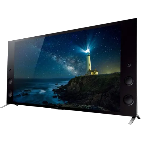 Замена сигнальной платы Sony KD-65X9305C