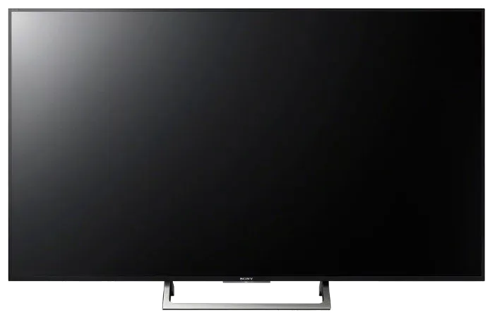 Замена сигнальной платы Sony KD-65XE8596