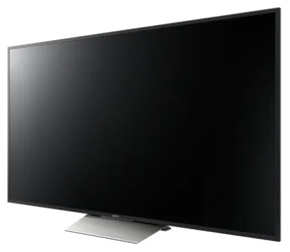 Замена сигнальной платы Sony KD-75XD8505