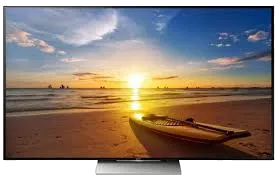 Замена сигнальной платы Sony KD-75XD9405