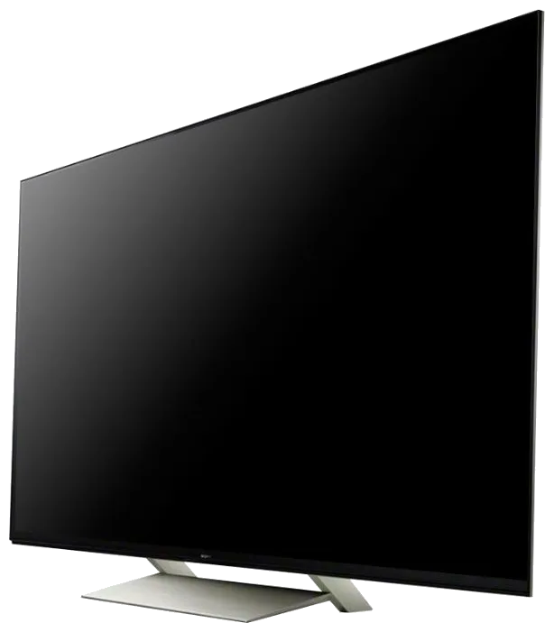 Замена сигнальной платы Sony KD-75XE9005