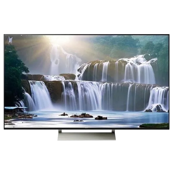 Замена сигнальной платы Sony KD-75XE9405