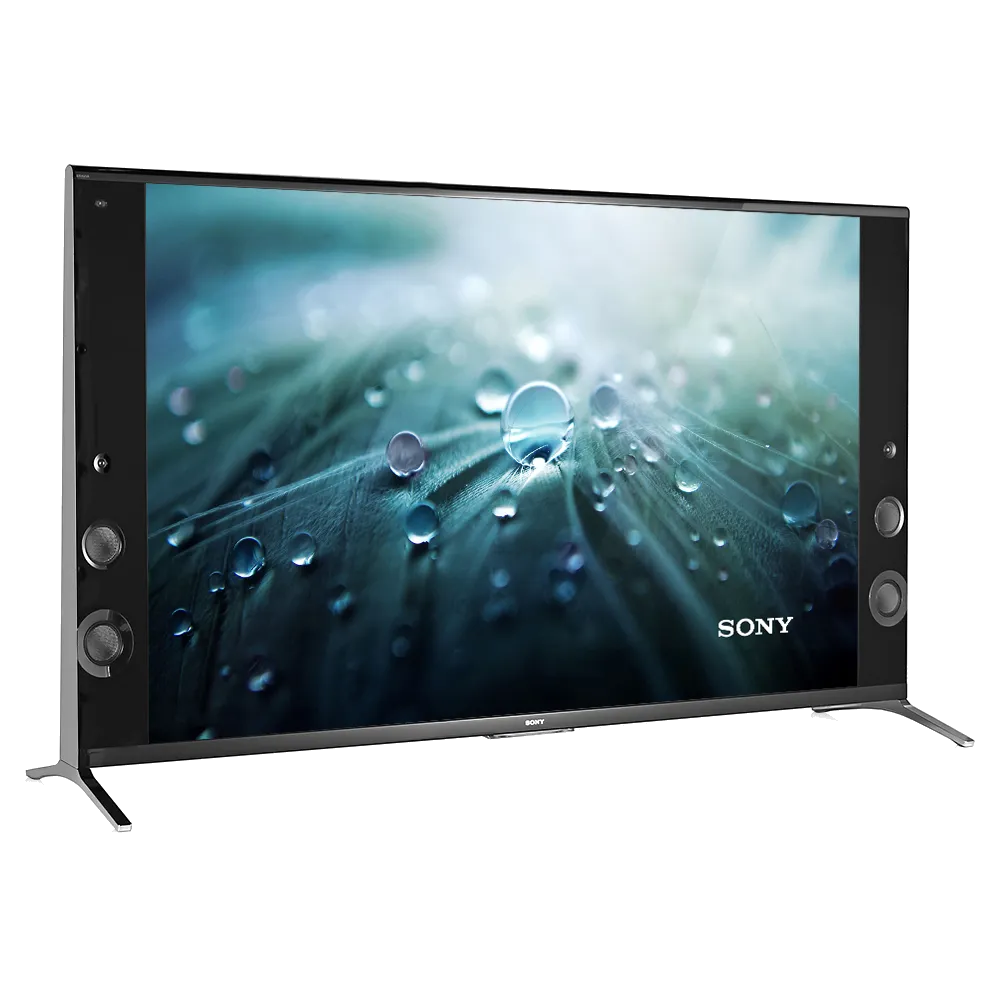 Замена сигнальной платы Sony KD-79X9005B
