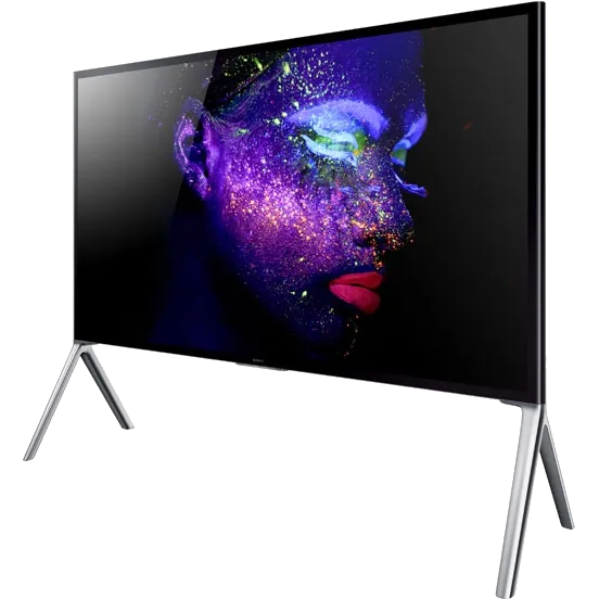 Замена сигнальной платы Sony KD-85X9505B