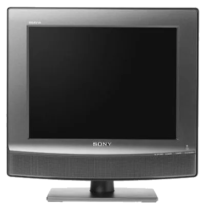 Замена сигнальной платы Sony KDL-15G2000