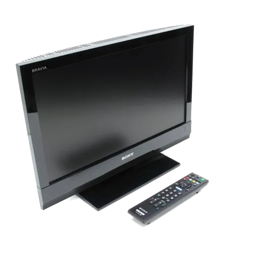 Замена сигнальной платы Sony KDL-19BX200