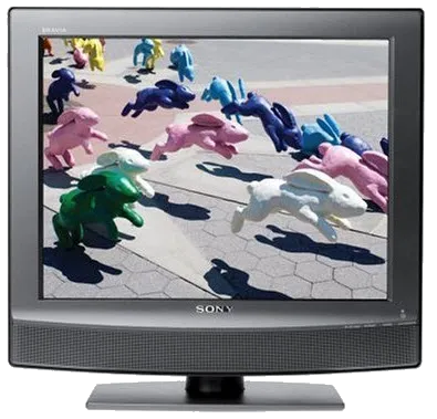 Замена сигнальной платы Sony KDL-20G2000