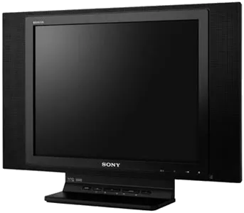 Замена сигнальной платы Sony KDL-20G3000