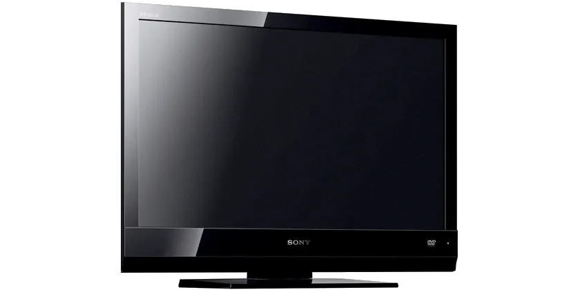 Замена сигнальной платы Sony KDL-22BX20D