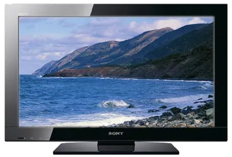 Замена сигнальной платы Sony KDL-22BX300