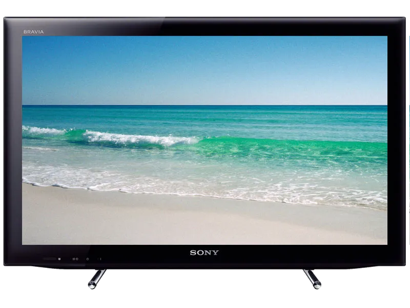 Замена сигнальной платы Sony KDL-22EX550