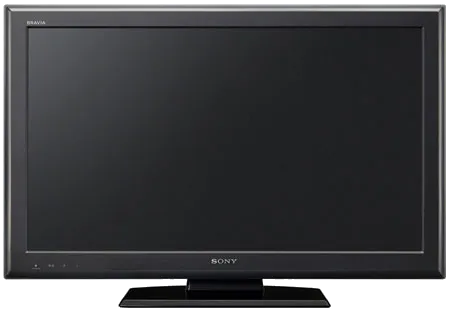 Замена сигнальной платы Sony KDL-22S5500