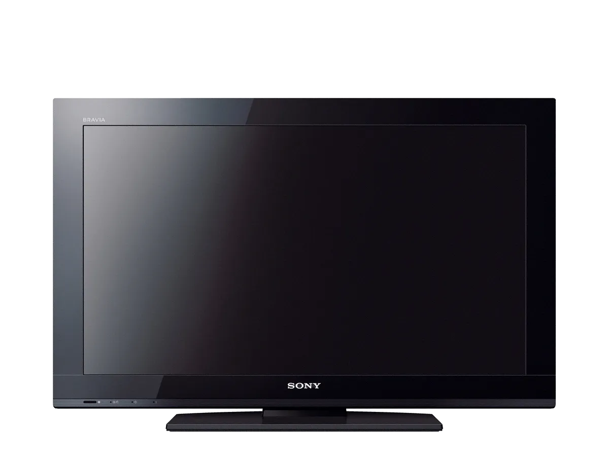 Замена сигнальной платы Sony KDL-26BX320