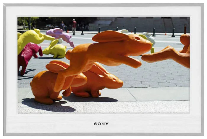 Замена сигнальной платы Sony KDL-26E4020