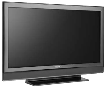 Замена сигнальной платы Sony KDL-26S3020