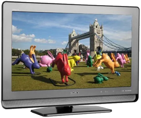 Замена сигнальной платы Sony KDL-26U4000
