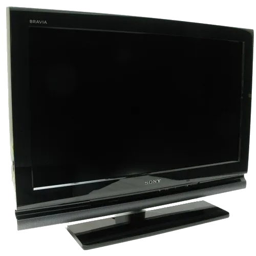 Замена сигнальной платы Sony KDL-26V4000