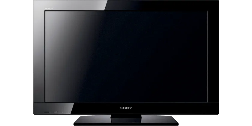 Замена сигнальной платы Sony KDL-32BX301