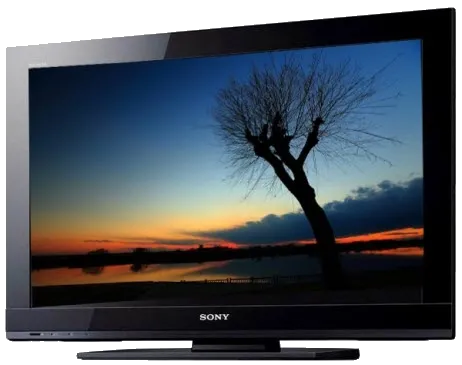 Замена сигнальной платы Sony KDL-32BX321