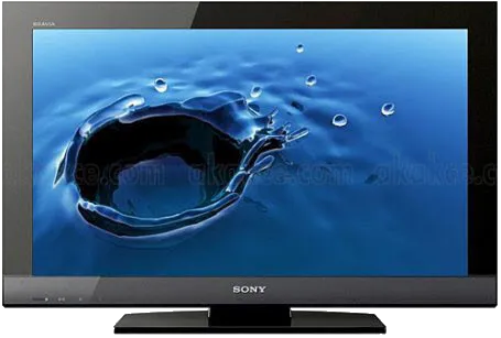 Замена сигнальной платы Sony KDL-32BX340