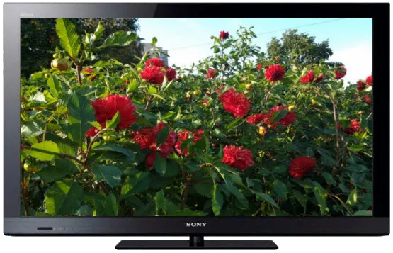 Замена сигнальной платы Sony KDL-32CX520