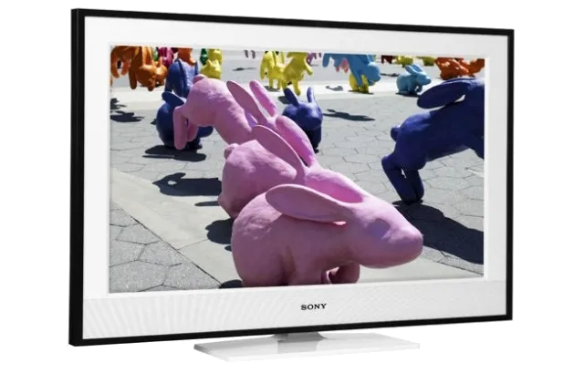 Замена сигнальной платы Sony KDL-32E4000