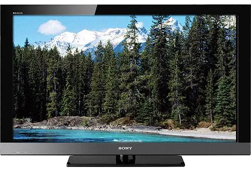 Замена сигнальной платы Sony KDL-32EX500