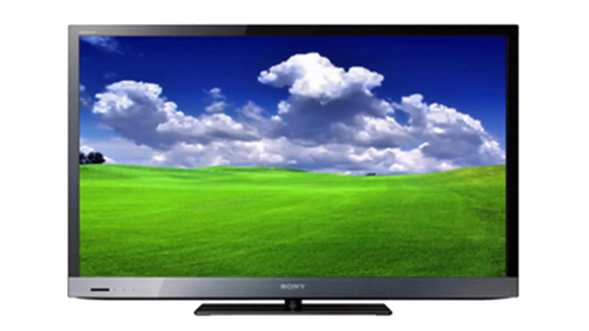 Замена сигнальной платы Sony KDL-32EX520