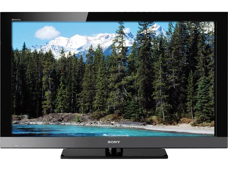 Замена сигнальной платы Sony KDL-32EX600