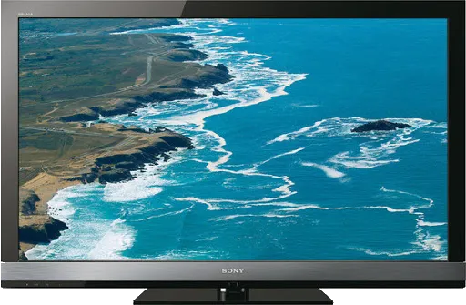 Замена сигнальной платы Sony KDL-32EX700