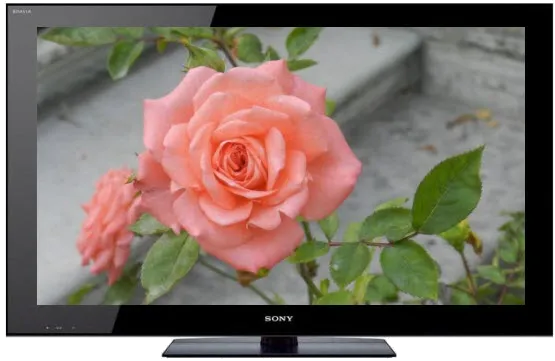Замена сигнальной платы Sony KDL-32EX713