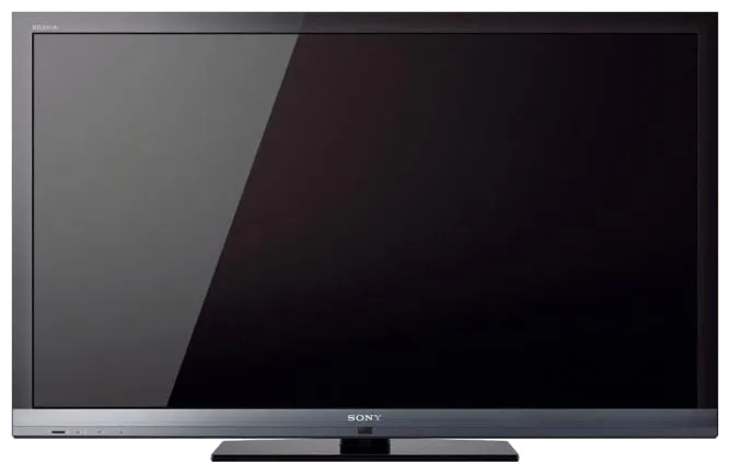 Замена сигнальной платы Sony KDL-32EX715