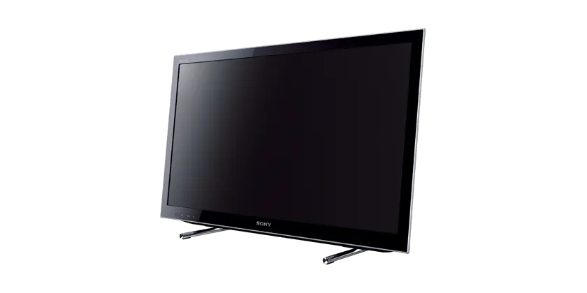 Замена сигнальной платы Sony KDL-32HX753