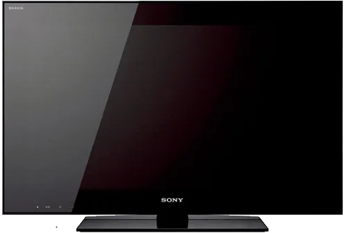 Замена сигнальной платы Sony KDL-32NX500
