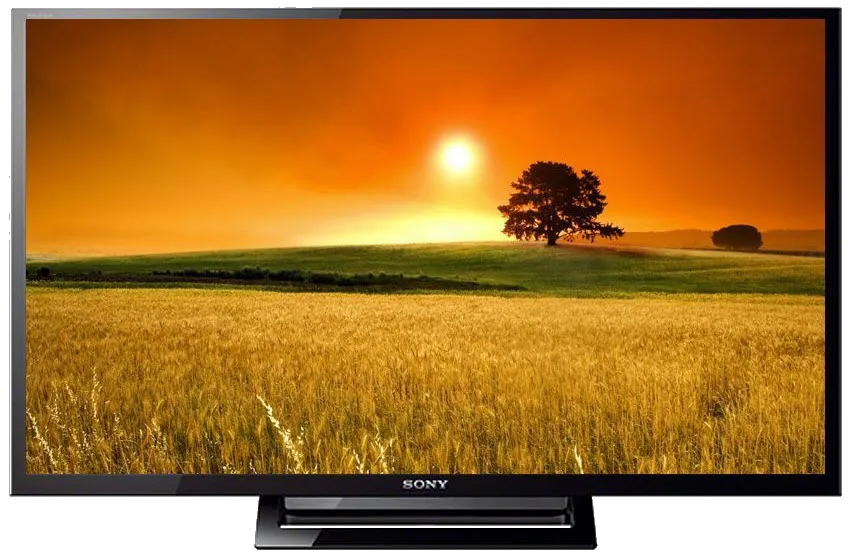 Замена сигнальной платы Sony KDL-32R413B