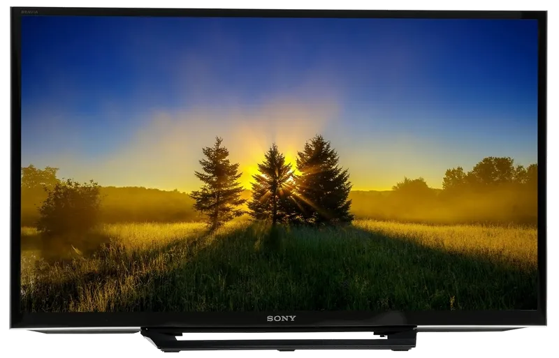 Замена сигнальной платы Sony KDL-32RD303B