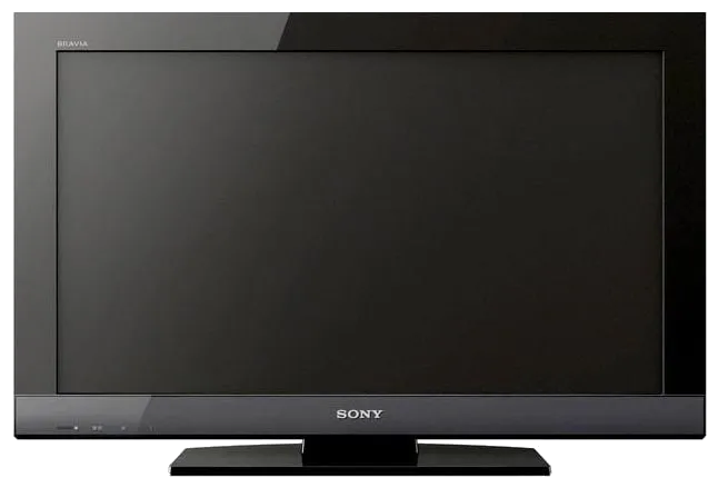 Замена сигнальной платы Sony KDL-37EX400