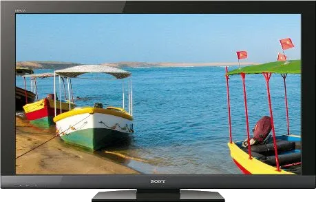 Замена сигнальной платы Sony KDL-37EX402