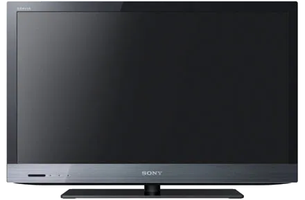 Замена сигнальной платы Sony KDL-37EX521