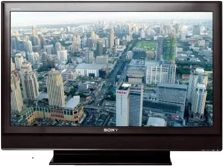 Замена сигнальной платы Sony KDL-37P3000