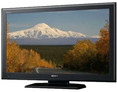 Замена сигнальной платы Sony KDL-37P5600