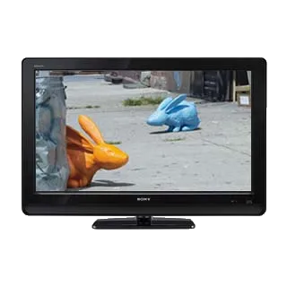 Замена сигнальной платы Sony KDL-37S4000